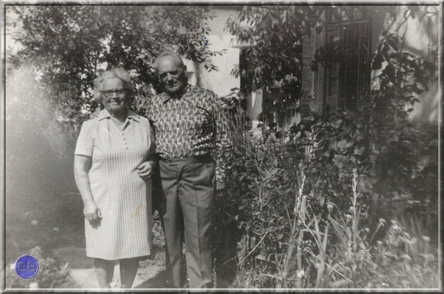foto (51).jpg - Bajnok István és felesége (Anyus).